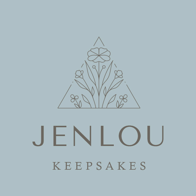 JenLou Keepsakes